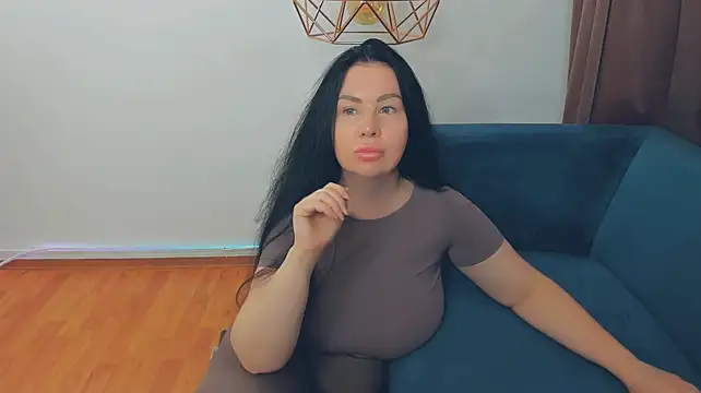 BrilliantGirll's Live XXX Chat