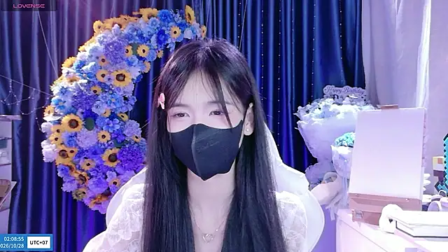 Your-Sunshinee's Live XXX Chat