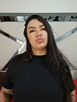 katherineFostel's Live XXX Chat