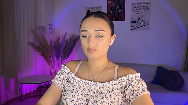 Chatroom XXX en direct de ParsedFix