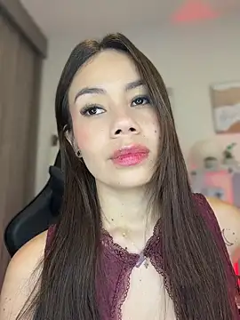 Chat XXX en directo de Tamaraserra