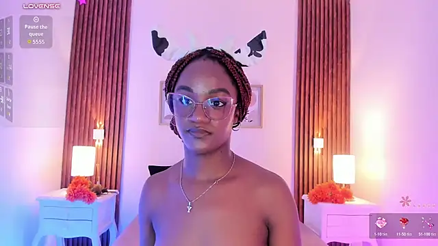 Chloebrunnie Live XXX-Chat