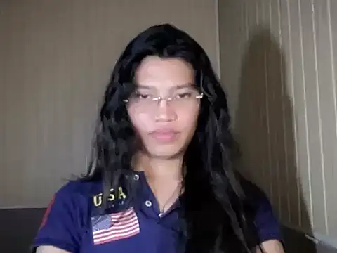 Yourgoddess_jayve Obrolan Langsung XXX