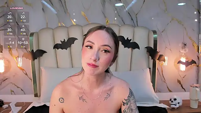 Chat XXX Live Hannah_Lane