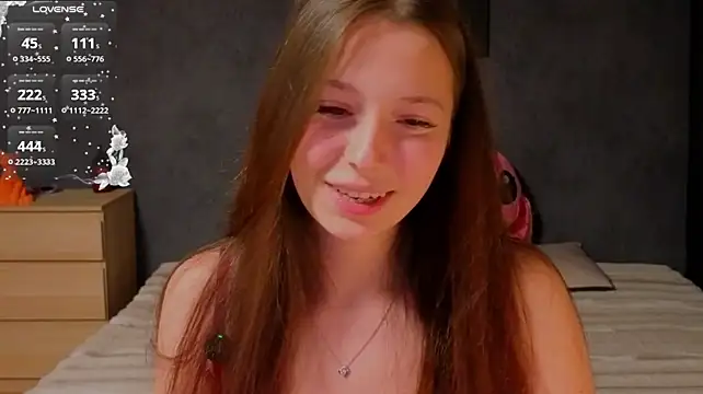 Chat XXX ao vivo de nivorelle