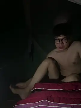 nambaoo23 Webcam show