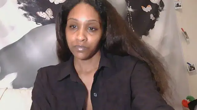 GodesssAtirah – Live XXX-chat