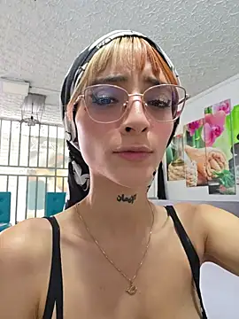 Czat XXX na żywo – Dani-peggin