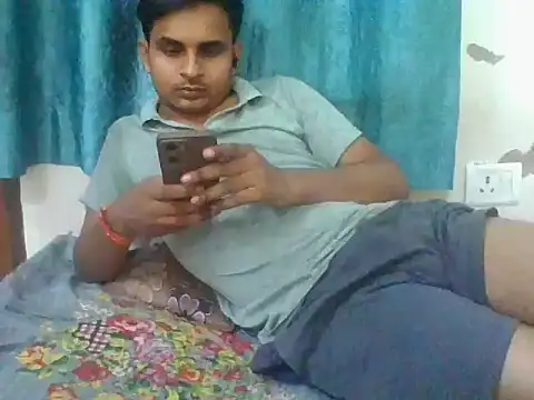 Chat XXX en directo de Sumit_LkO