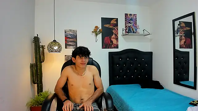 billy_wild's Live XXX Chat