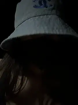 Webkamerová show cookie522