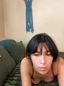 KammyX Live XXX-chat