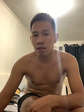 Aethon_Cocker Obrolan Langsung XXX