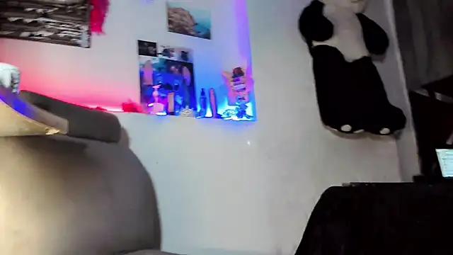 Babylolatop's Live XXX Chat