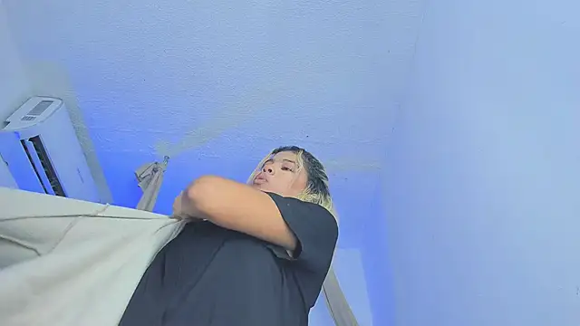 Živý XXX chat sofiacastillo01