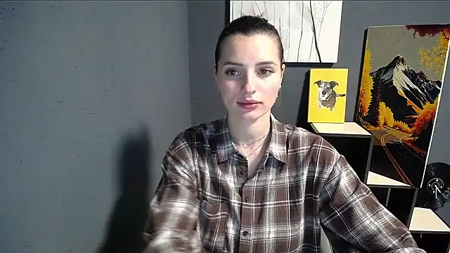 Chat XXX en directo de lady_olivia_
