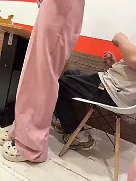 SiaLater Adlı Modelin Canlı XXX Sohbeti