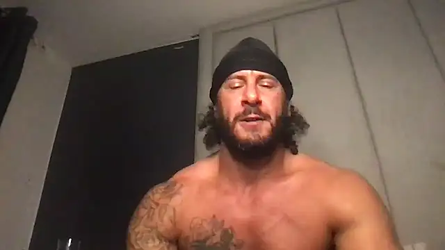 Magic_Mike_666 现场XXX聊天