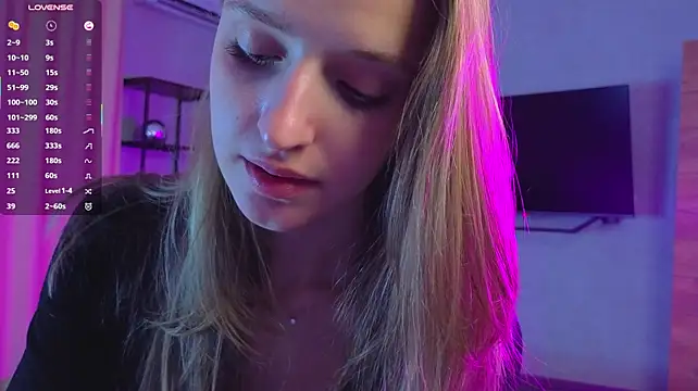 FayeLivingstonn Live XXX chat