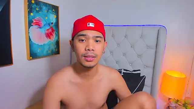 AsianZero Live XXX Chat
