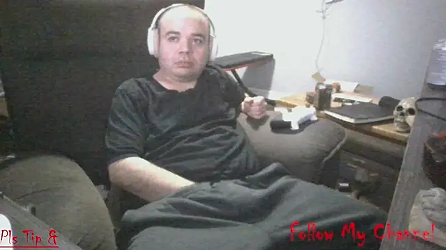 Chatroom XXX en direct de Nb1979