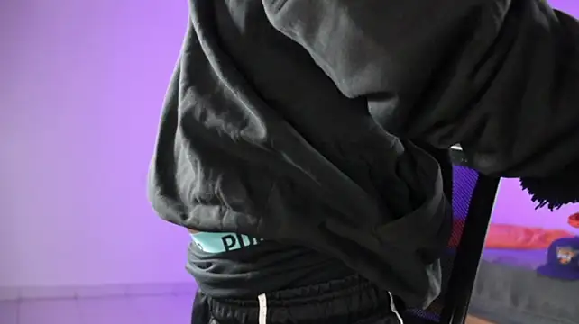 trieone Live XXX-Chat