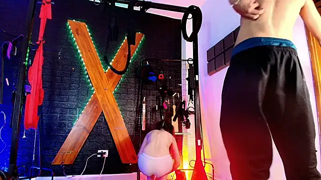 Gaby_And_Max_Bdsm's Live XXX Chat