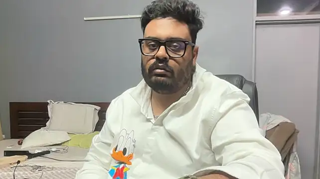 realdeva Live XXX-chat