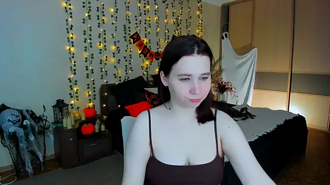 Živý XXX chat MooonlightSky