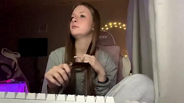 AudieBurdman Chat XXX in diretta