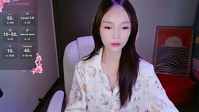 okay-520 라이브 XXX 채팅