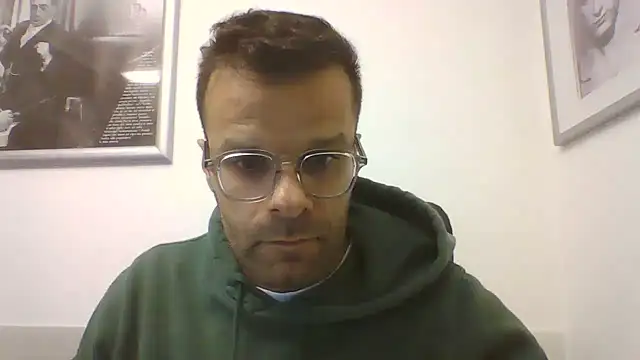 FROCETTO93 Chat XXX live