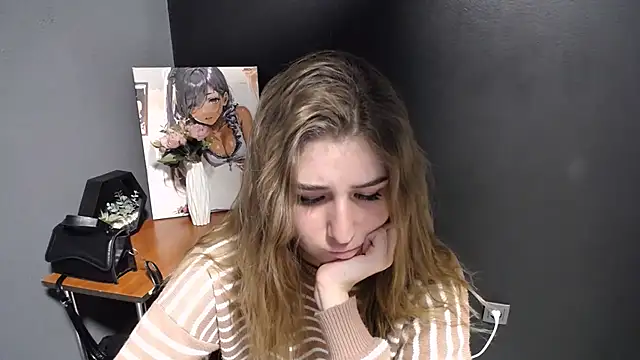 Živý XXX chat Sunny_siren