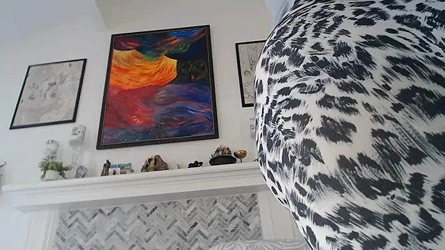 AuroraWillows Live XXX-Chat