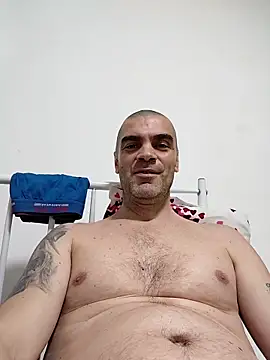 SIRMASTERDOMINATORXXL Obrolan Langsung XXX