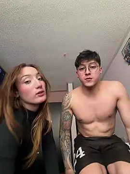 Chat XXX en directo de Valery_Salmons