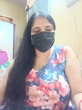 nupur_nyl 现场XXX聊天