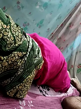 Your_arti_ webcam show