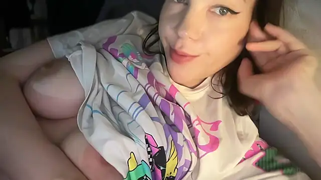 Karrolliza – Live XXX-chat