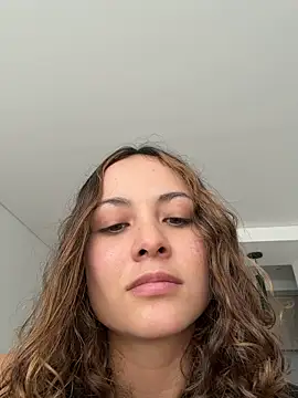 Chat XXX en directo de Megan_Rodrigo