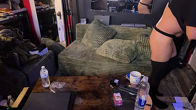Jaycloudedview Live XXX Chat
