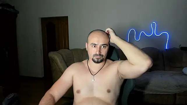 دردشة -SexyDaddy- الجنسية المباشرة