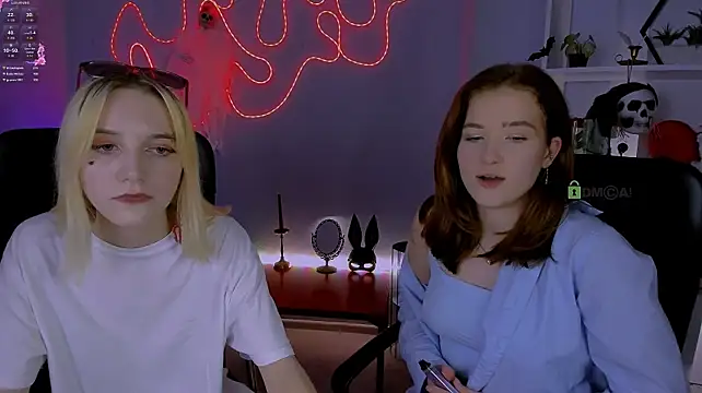 Czat XXX na żywo – hanna_kiss3