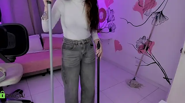 Chat +18 de Isabela_Fiorelli ao vivo