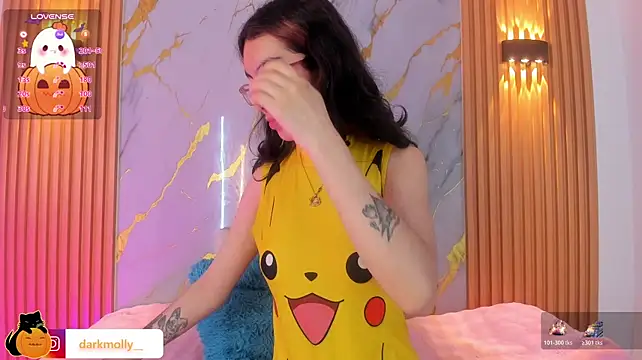 Онлайн чат XXX Molly_A