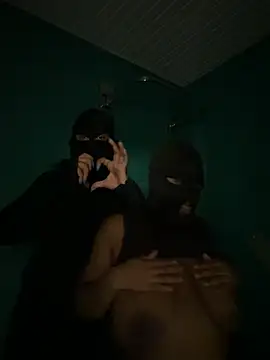 عرض كام Les2coquinespaschere