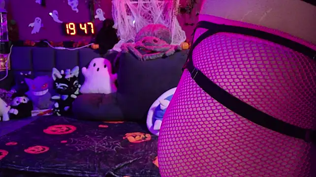 Chatroom XXX en direct de ViGothFox