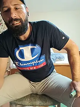 Chatroom XXX en direct de Tranda91