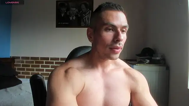 justinkarter Chat XXX live