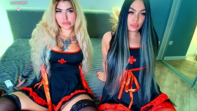 Živý XXX chat katerine_Monroe